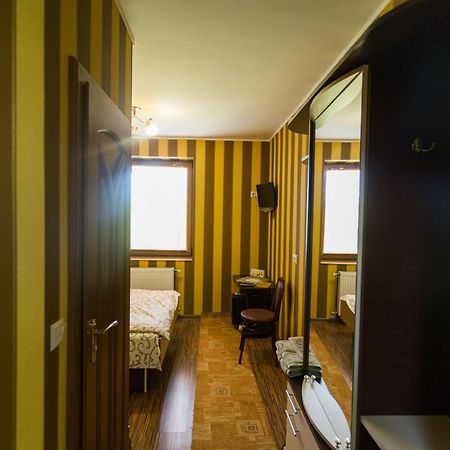 Sunrise Boutique Hotel Beregszász Kültér fotó