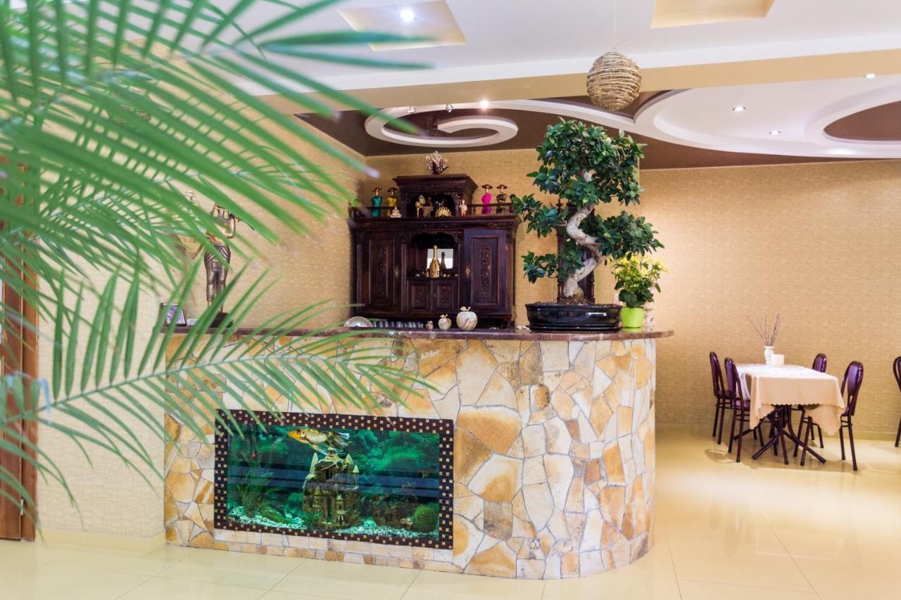 Sunrise Boutique Hotel Beregszász Kültér fotó