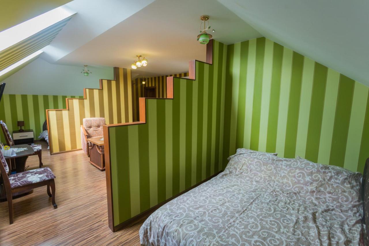 Sunrise Boutique Hotel Beregszász Kültér fotó