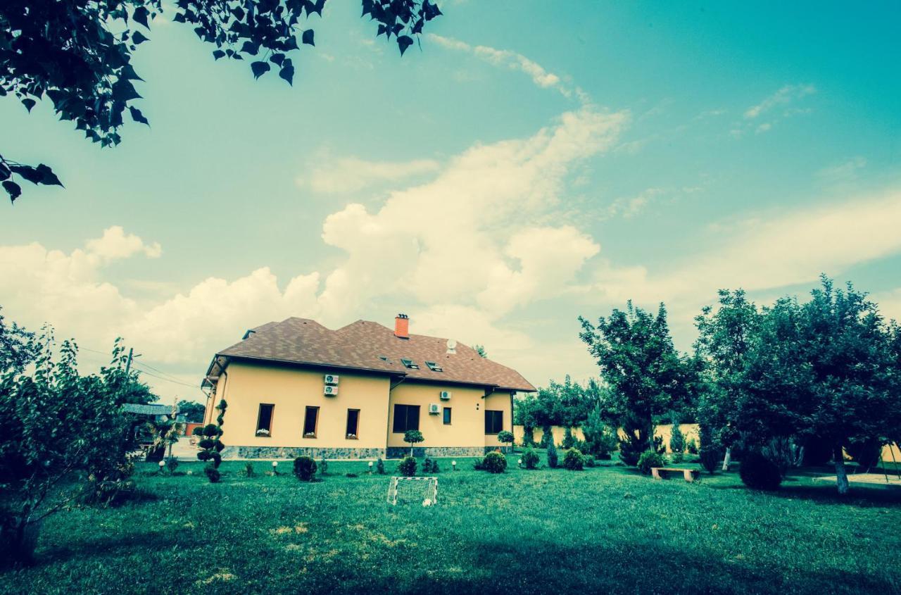Sunrise Boutique Hotel Beregszász Kültér fotó