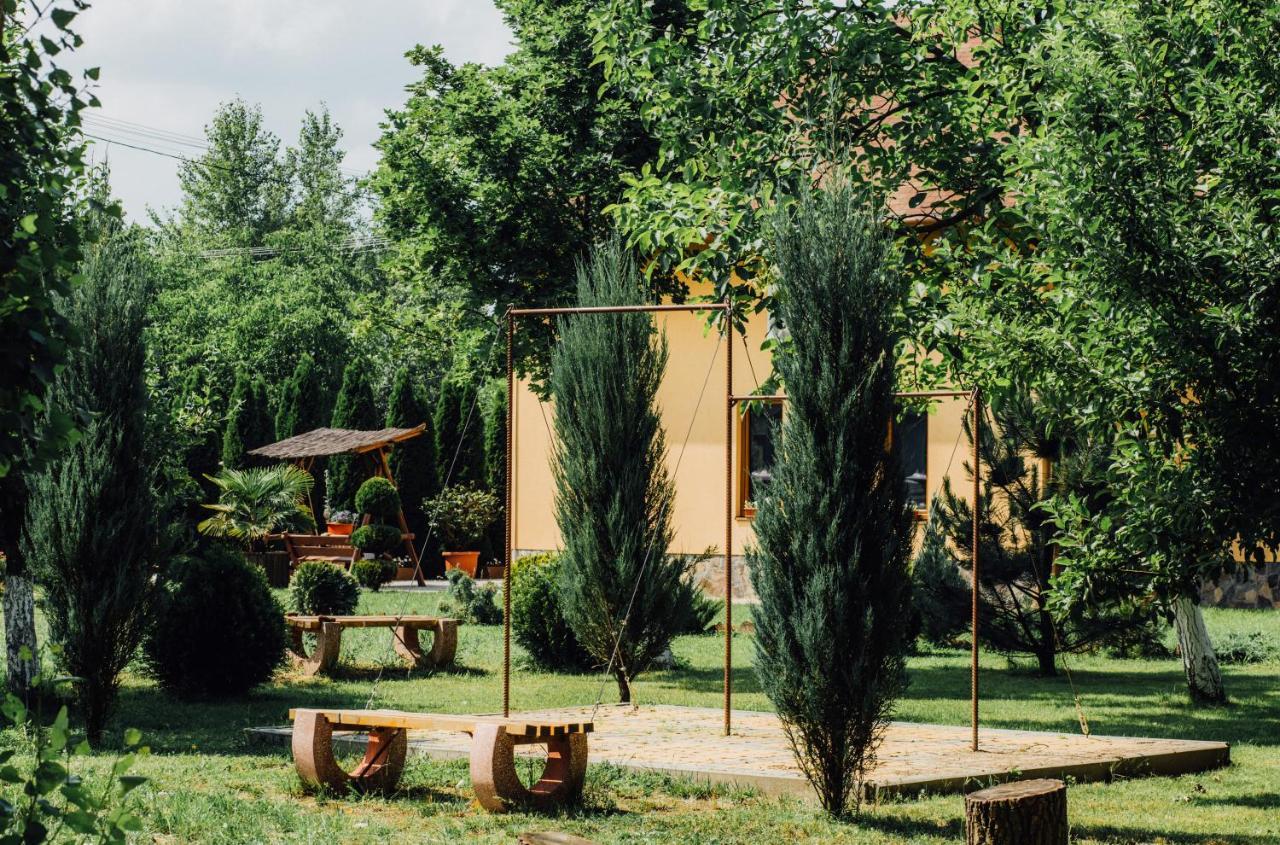 Sunrise Boutique Hotel Beregszász Kültér fotó