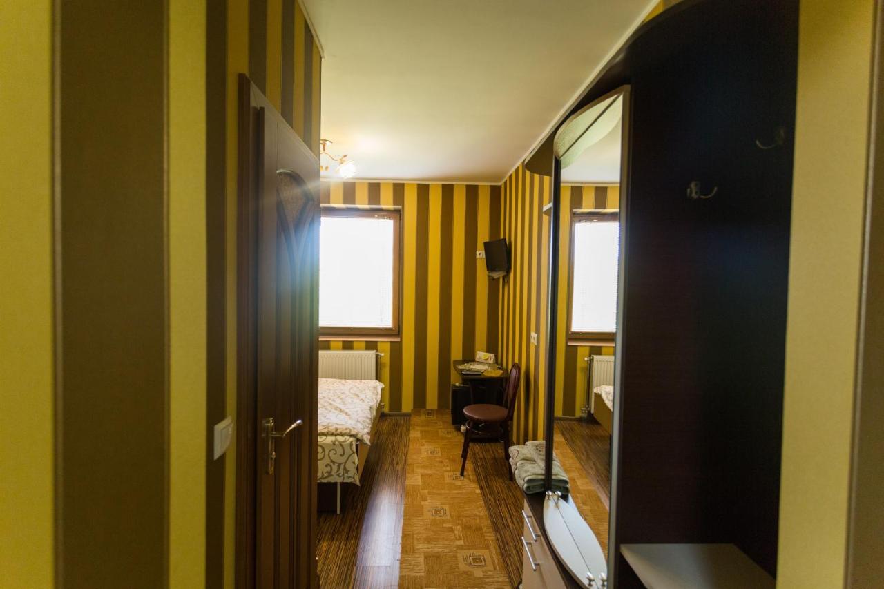 Sunrise Boutique Hotel Beregszász Kültér fotó