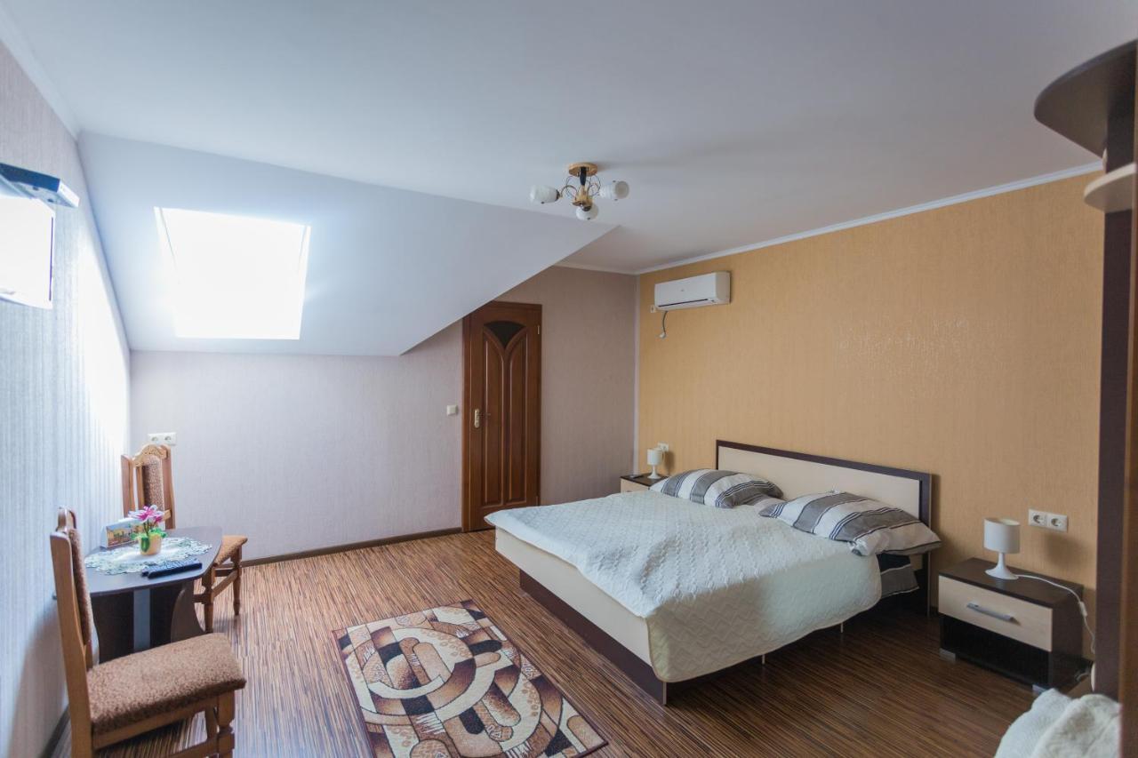 Sunrise Boutique Hotel Beregszász Kültér fotó