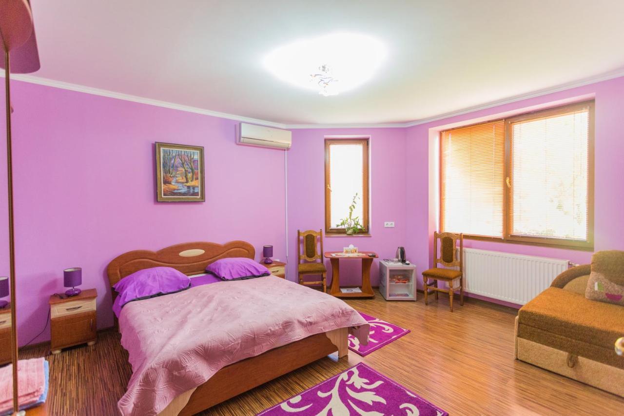 Sunrise Boutique Hotel Beregszász Kültér fotó
