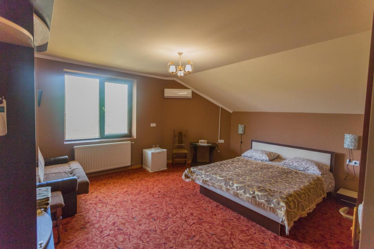 Sunrise Boutique Hotel Beregszász Kültér fotó